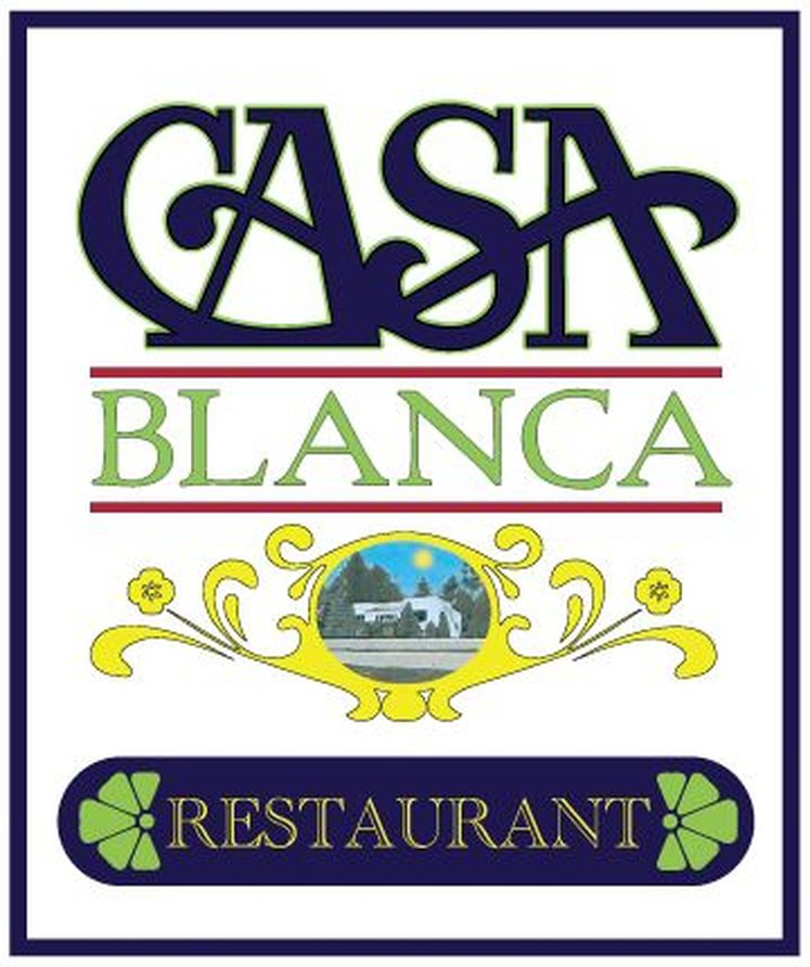 Casa Blanca